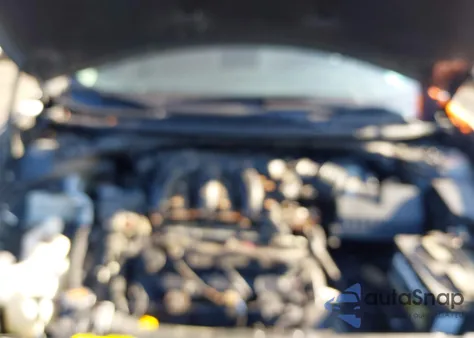 2014 Nissan Maxima 3.5 Sv из США, поврежденный, VIN 1N4AA5AP4EC488147